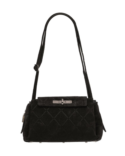 Charlotte  Medium - Soft Leather Shoulder Bag | Hammitt Value