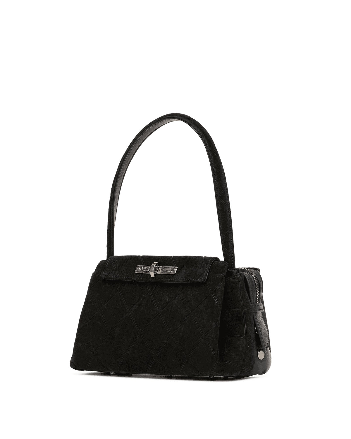 Charlotte  Medium - Soft Leather Shoulder Bag | Hammitt Value
