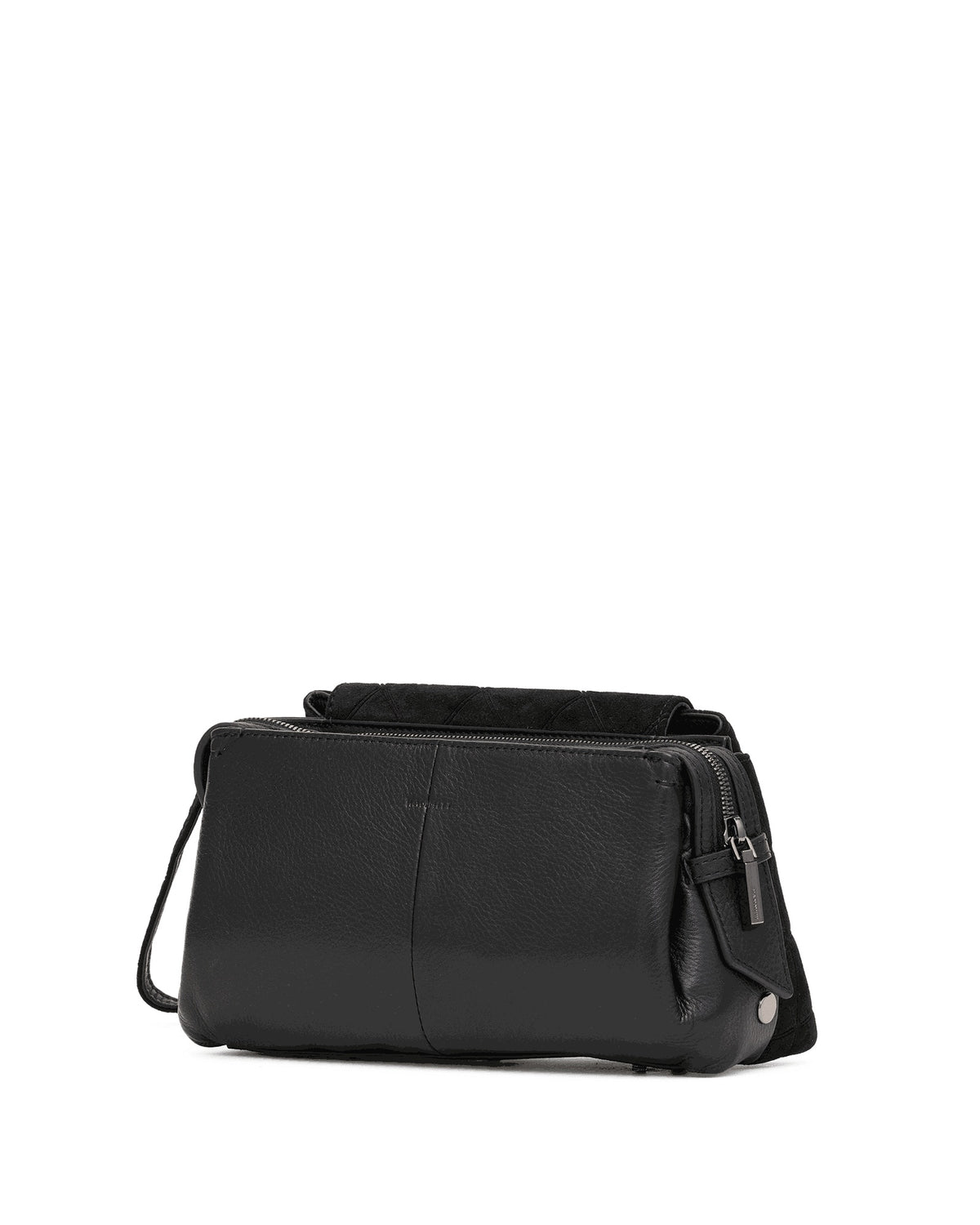 Charlotte  Medium - Soft Leather Shoulder Bag | Hammitt Value