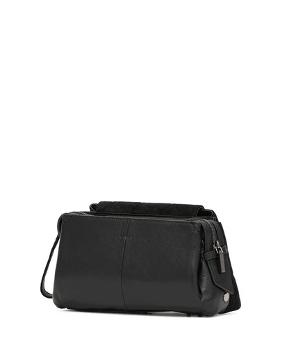 Charlotte  Medium - Soft Leather Shoulder Bag | Hammitt Value