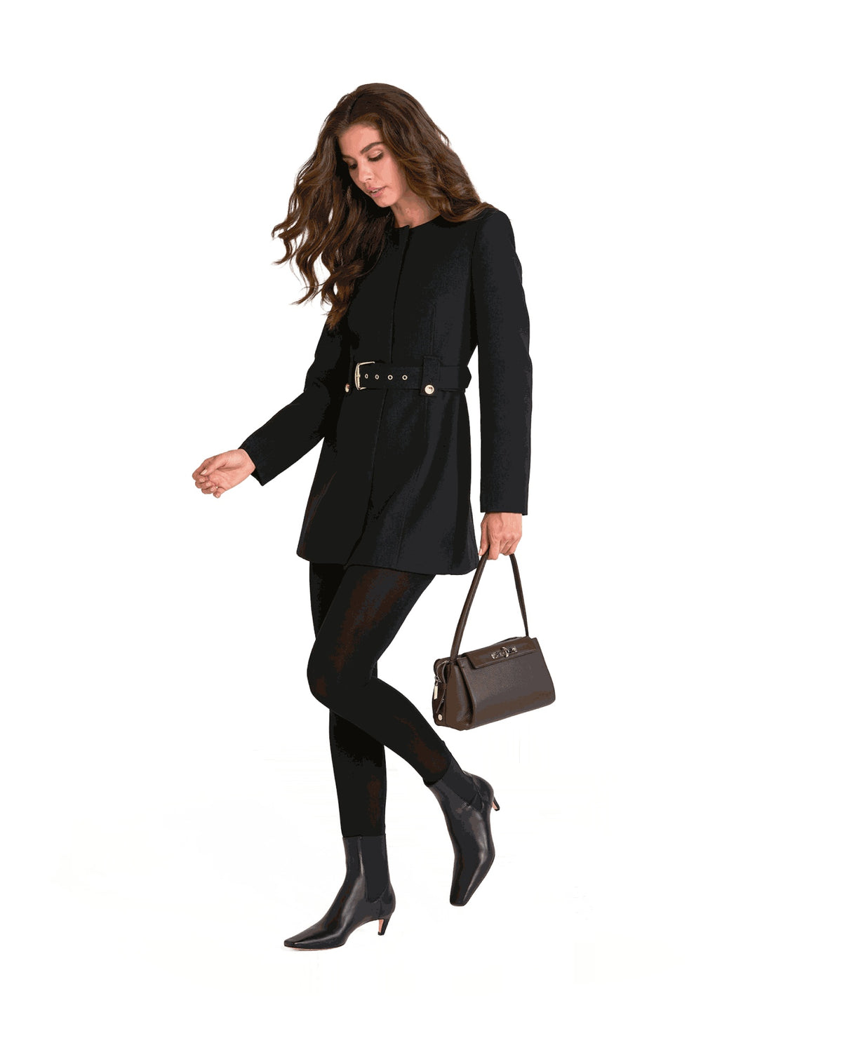 Charlotte Medium - Soft Leather Shoulder Bag | Hammitt Great Value