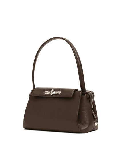 Charlotte Medium - Soft Leather Shoulder Bag | Hammitt Great Value