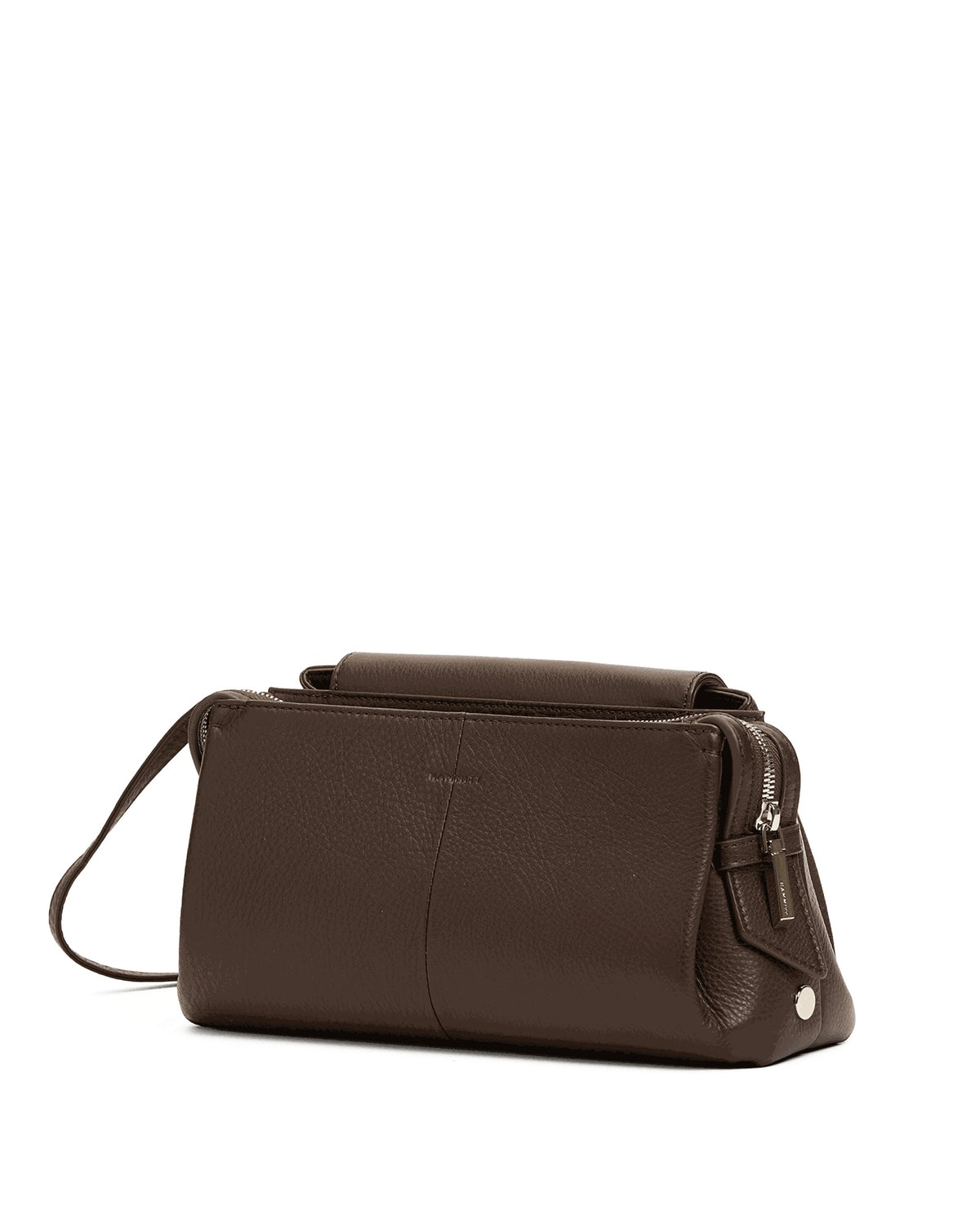Charlotte Medium - Soft Leather Shoulder Bag | Hammitt Great Value