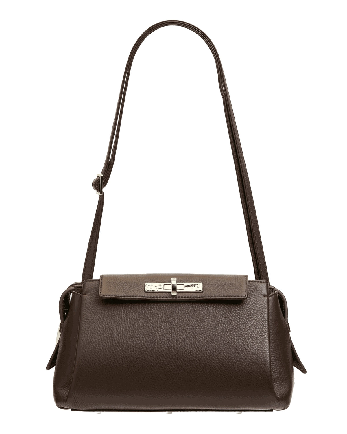 Charlotte Medium - Soft Leather Shoulder Bag | Hammitt Great Value