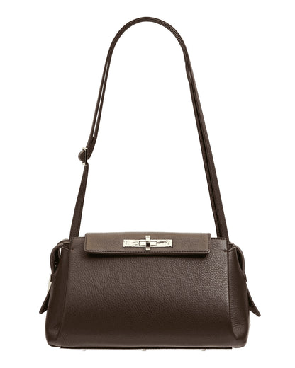 Charlotte Medium - Soft Leather Shoulder Bag | Hammitt Great Value