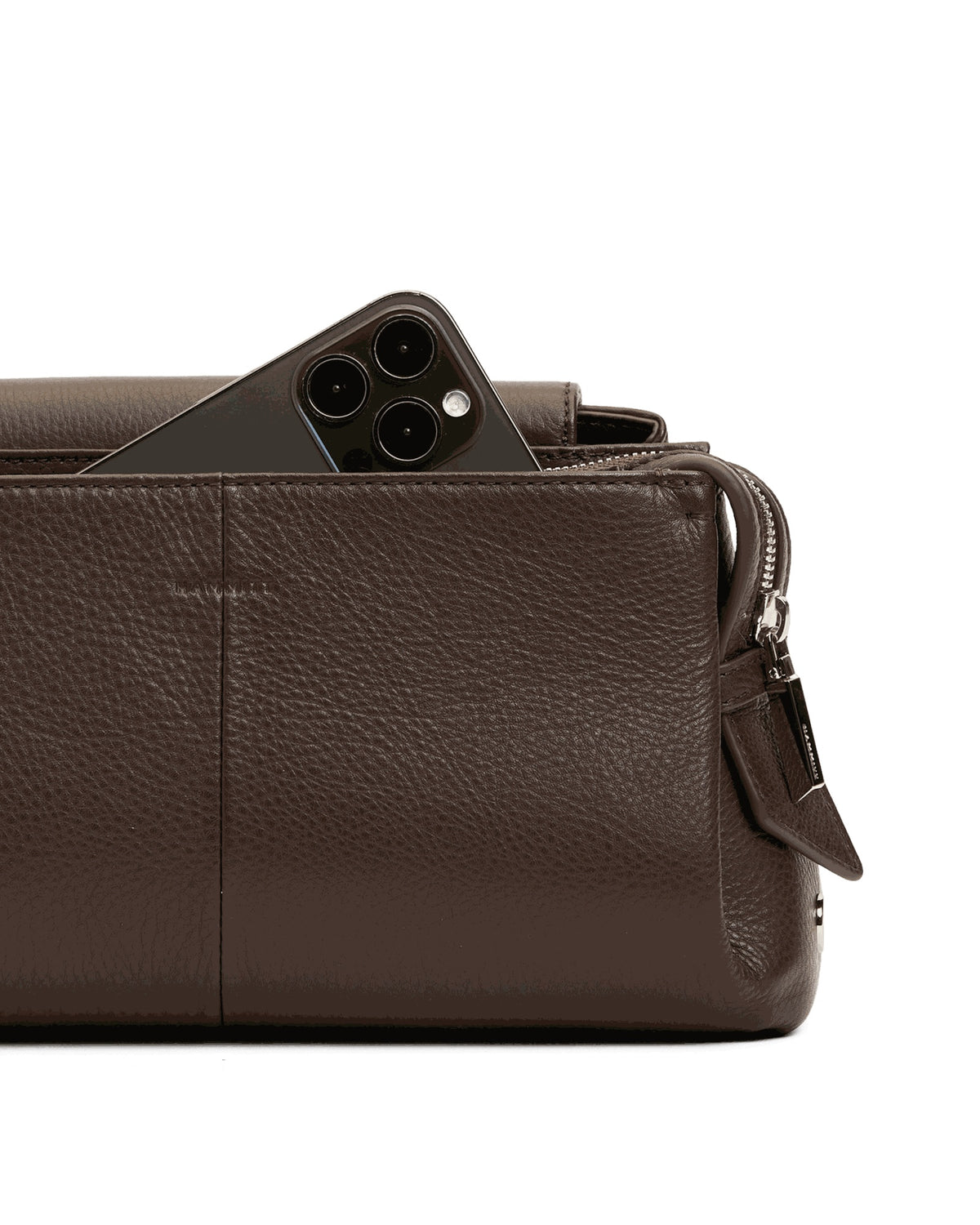 Charlotte Medium - Soft Leather Shoulder Bag | Hammitt Great Value