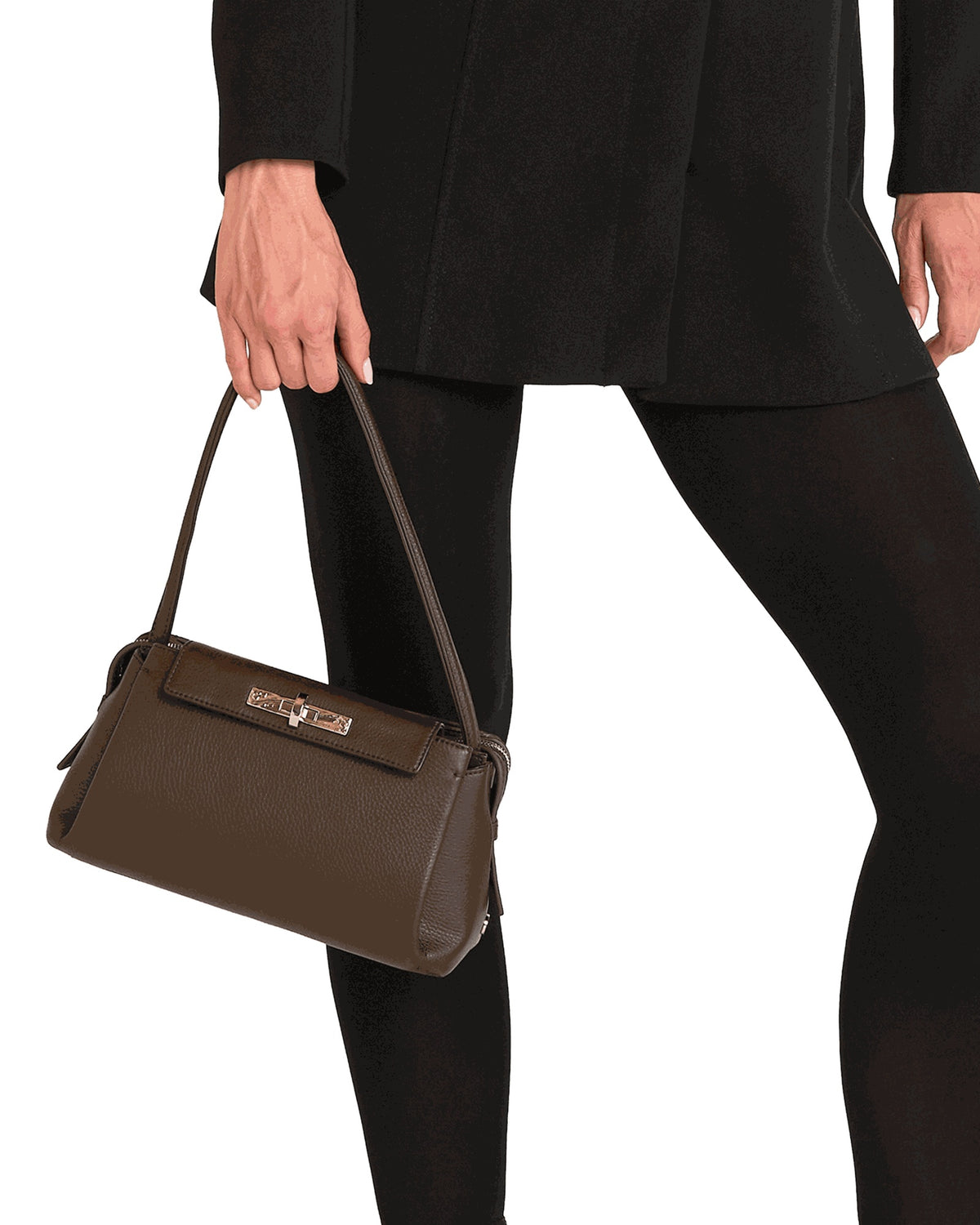 Charlotte Medium - Soft Leather Shoulder Bag | Hammitt Great Value