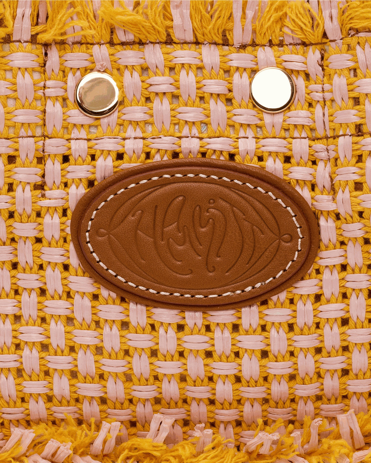 Olympia Crossbody Mini - Italian Weave Crossbody Bag | Hammitt Recommended