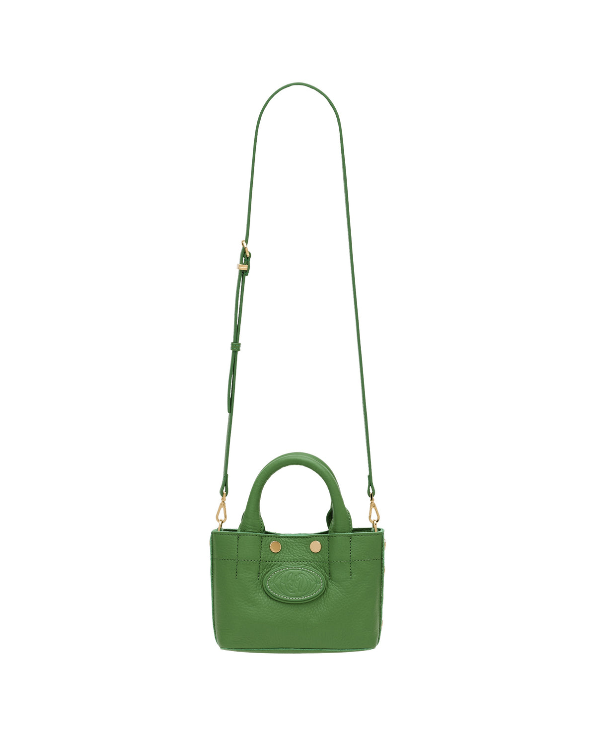 Olympia Crossbody Mini - Leather Crossbody | Hammitt Exclusive