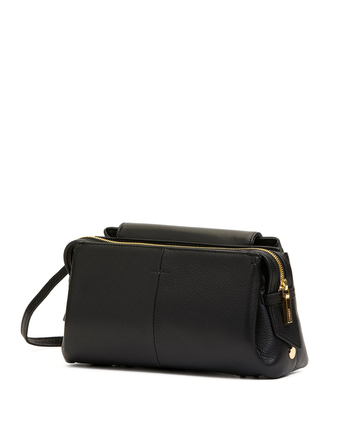 Charlotte Medium - Soft Leather Shoulder Bag | Hammitt Signature