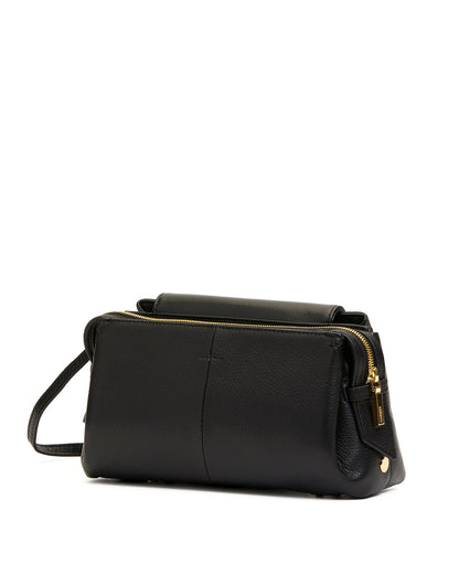 Charlotte Medium - Soft Leather Shoulder Bag | Hammitt Signature