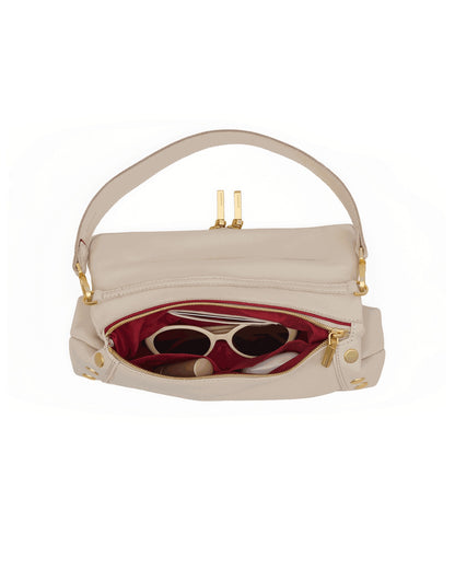 Beverly Medium - Soft Leather Crossbody Bag | Hammitt Classic