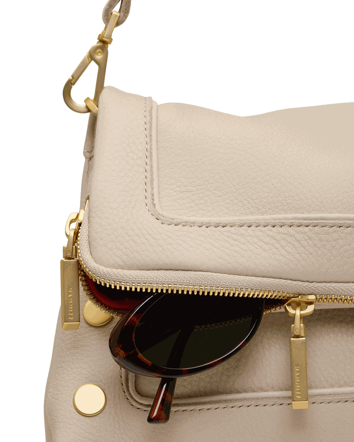 Beverly Medium - Soft Leather Crossbody Bag | Hammitt Classic