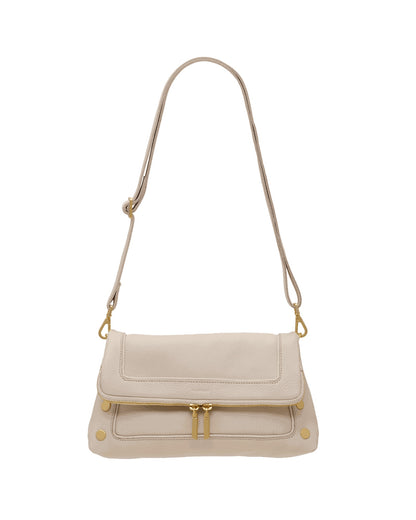 Beverly Medium - Soft Leather Crossbody Bag | Hammitt Classic