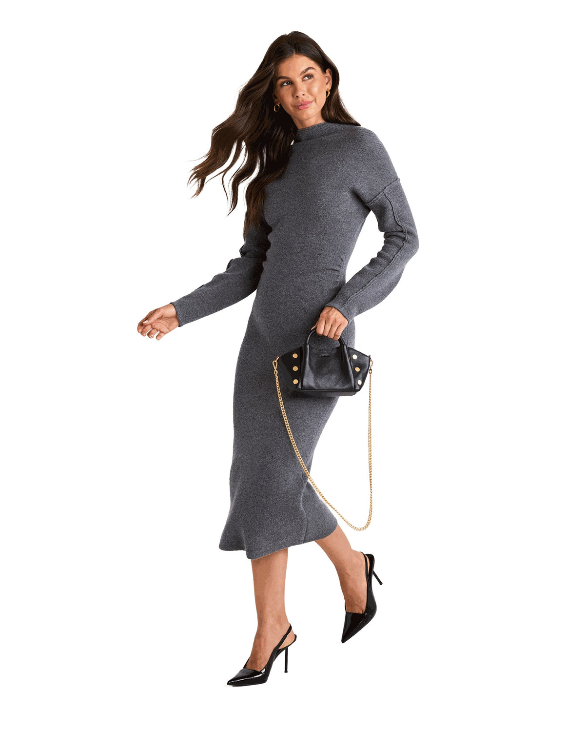 Paul Crossbody Small - Mini Bag | Hammitt Essential