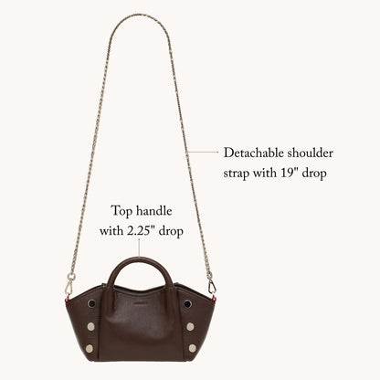 Paul Crossbody Small - Mini Bag | Hammitt Everyday