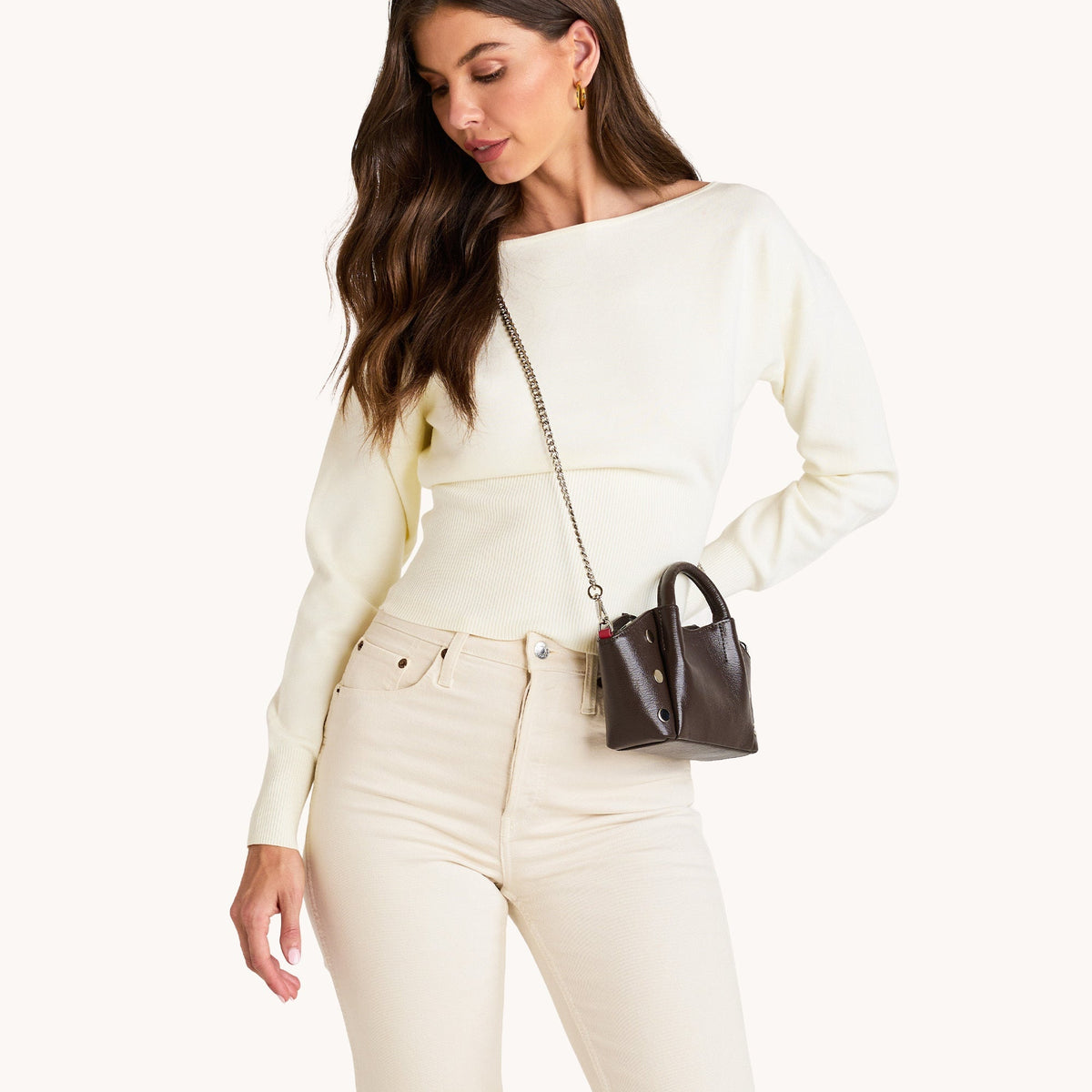 Paul Crossbody Small - Mini Bag | Hammitt Everyday