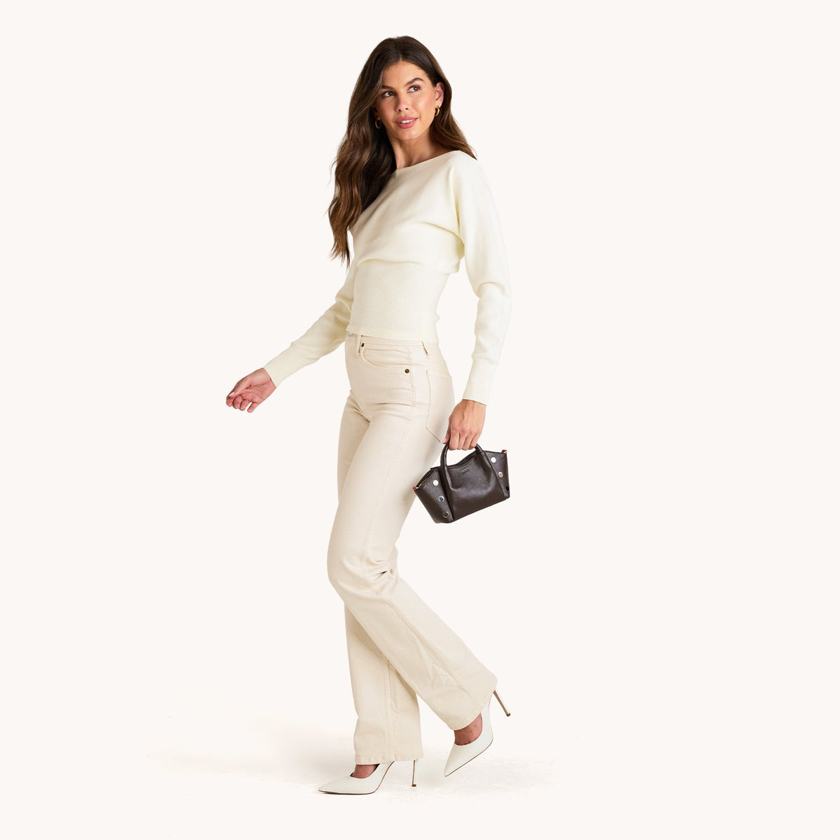 Paul Crossbody Small - Mini Bag | Hammitt Everyday