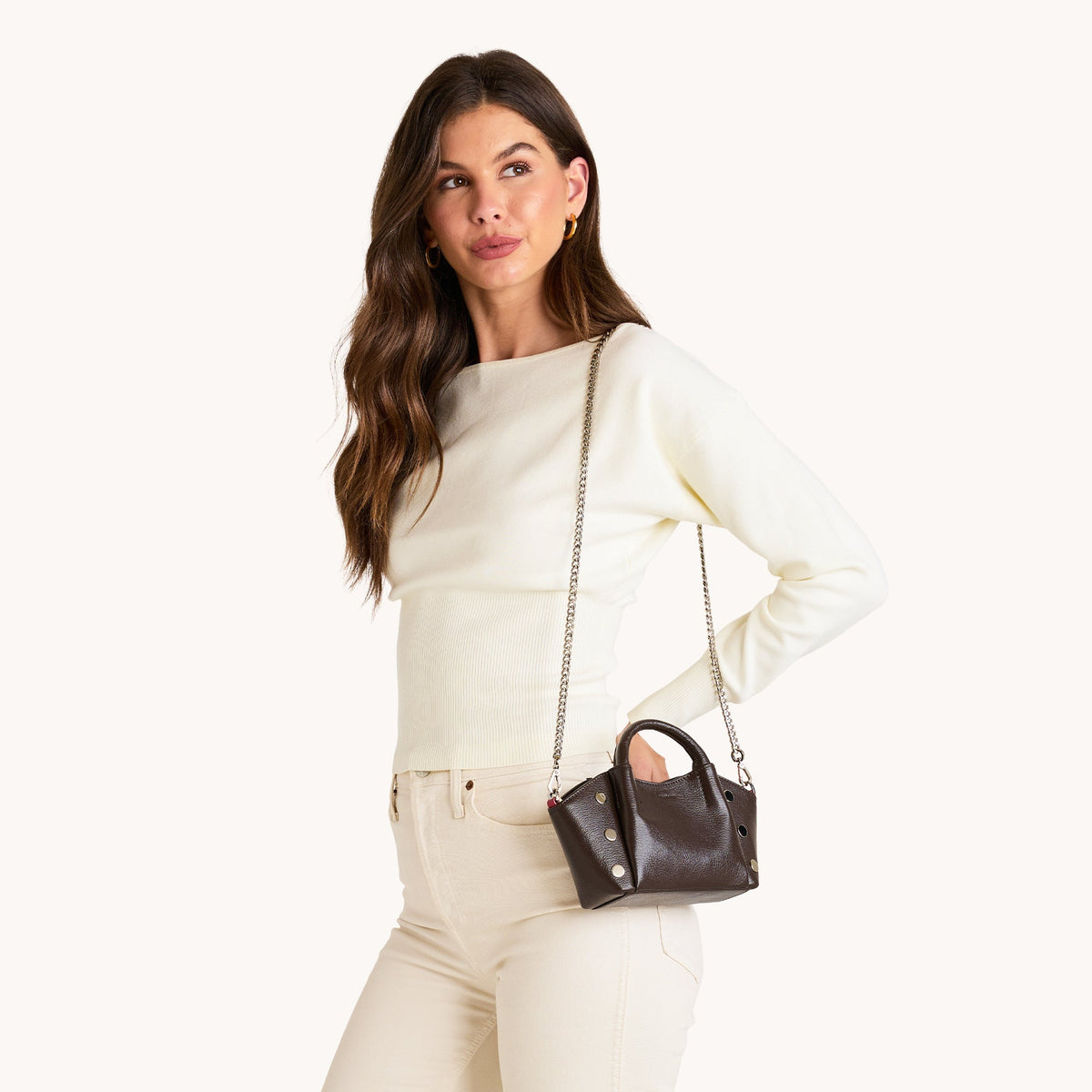 Paul Crossbody Small - Mini Bag | Hammitt Everyday