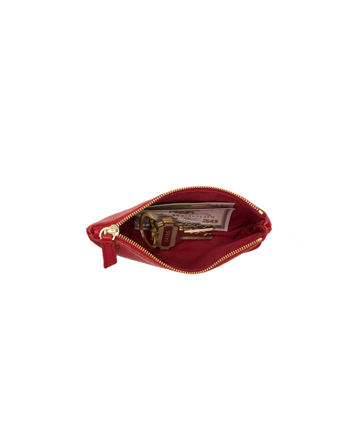 Viva Pouch One Size - Leather Pouch | Hammitt Great Value