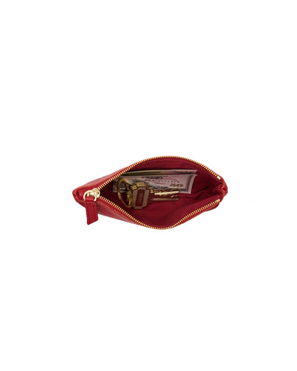 Viva Pouch One Size - Leather Pouch | Hammitt Great Value