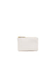 Calla Lily White/Brushed Gold