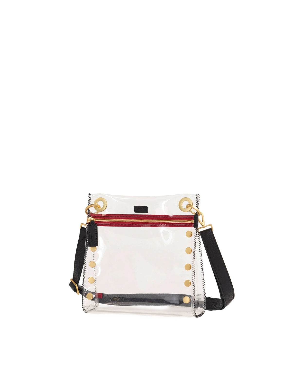 Tony Clear  Medium - Clear Bag | Hammitt Classic