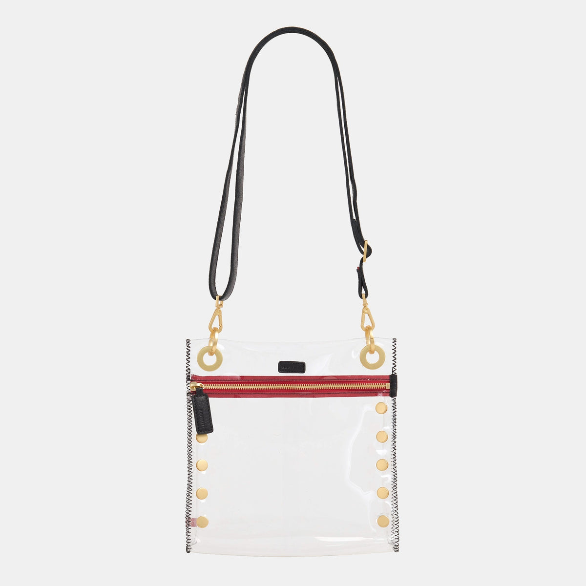 Tony Clear  Medium - Clear Bag | Hammitt Classic