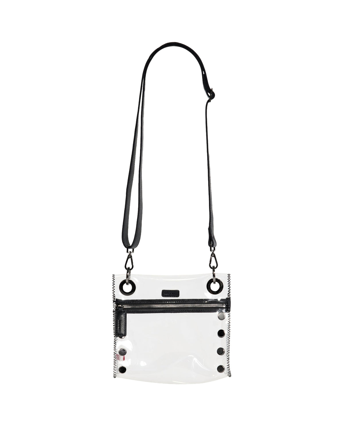 Tony Clear  Small - Clear Bag | Hammitt Essential