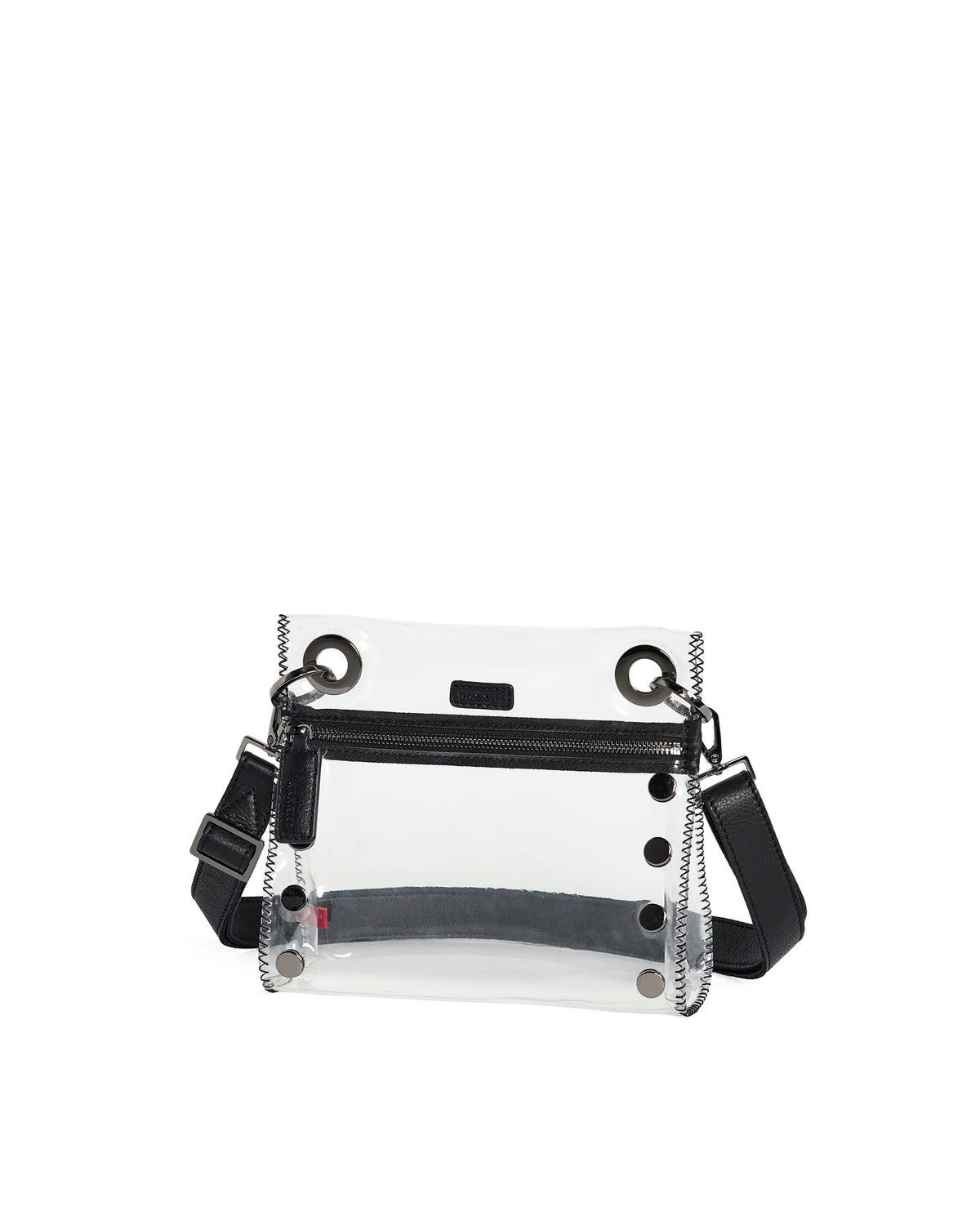 Tony Clear  Small - Clear Bag | Hammitt Essential