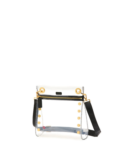 Tony Clear  Medium - Clear Bag | Hammitt Everyday