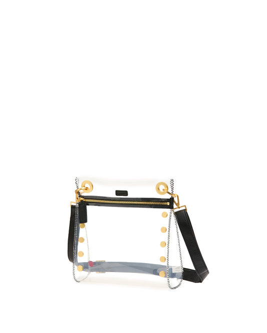Tony Clear  Medium - Clear Bag | Hammitt Everyday