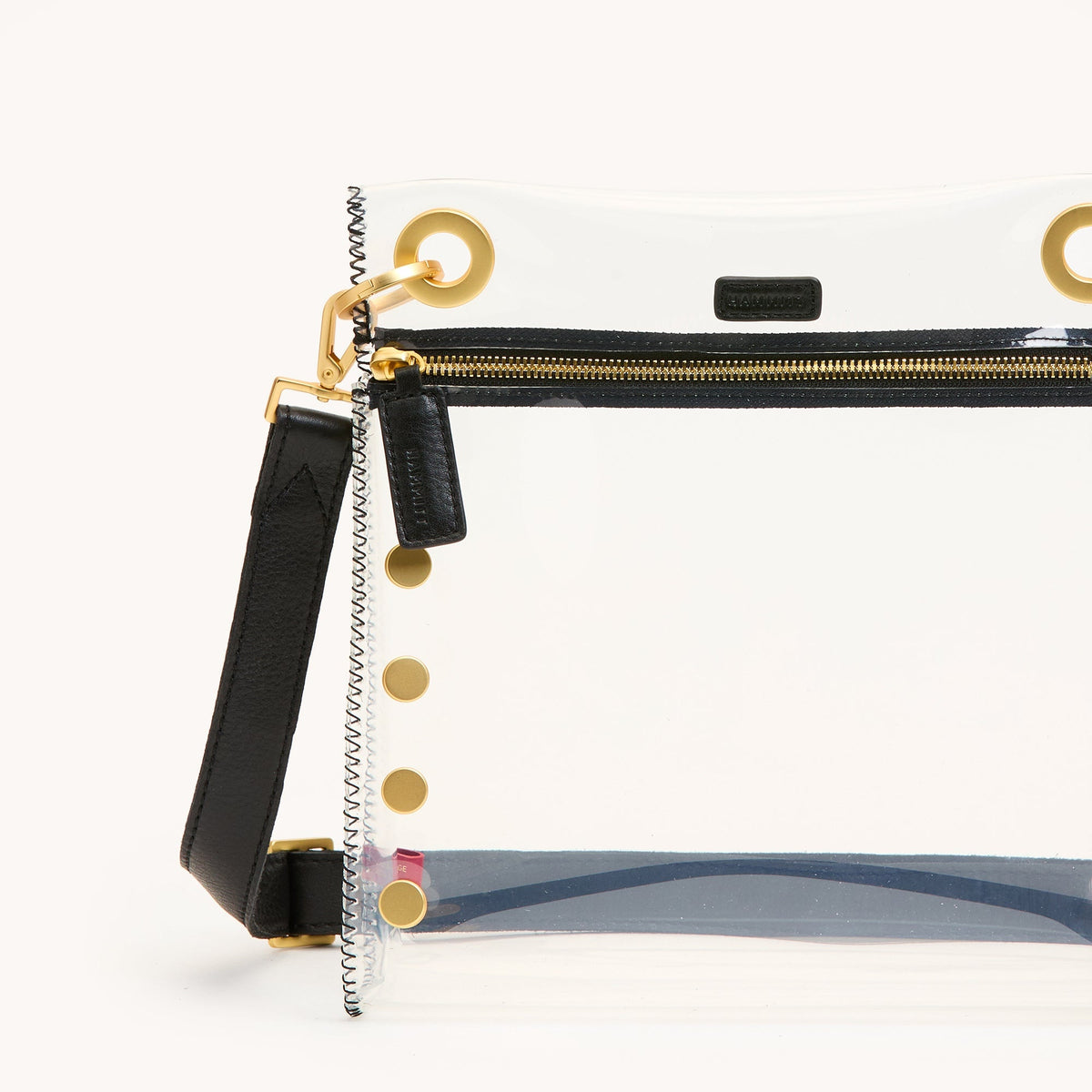 Tony Clear  Medium - Clear Bag | Hammitt Everyday