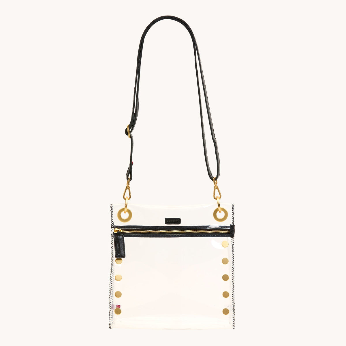 Tony Clear  Medium - Clear Bag | Hammitt Everyday