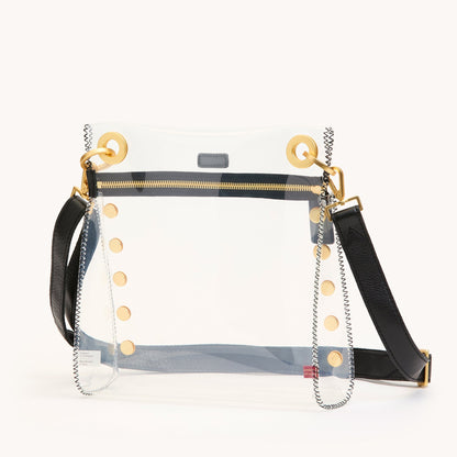 Tony Clear  Medium - Clear Bag | Hammitt Everyday