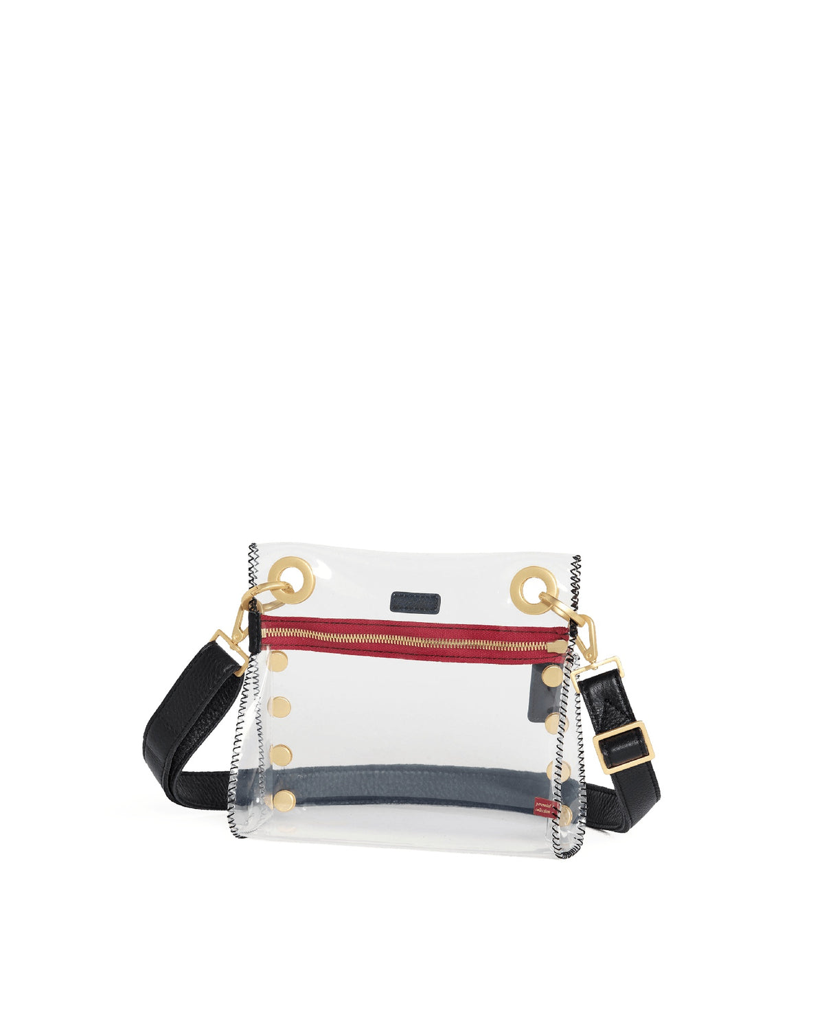 Tony Clear  Small - Clear Bag | Hammitt Great Value