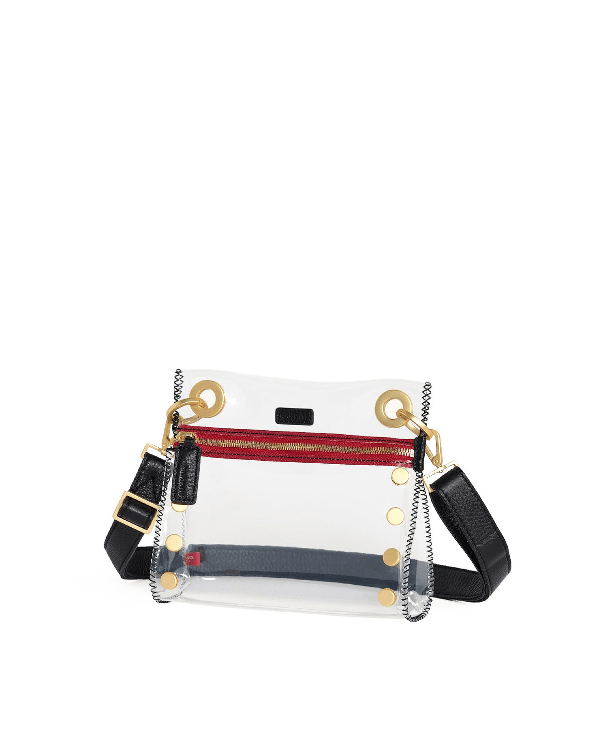 Tony Clear  Small - Clear Bag | Hammitt Great Value