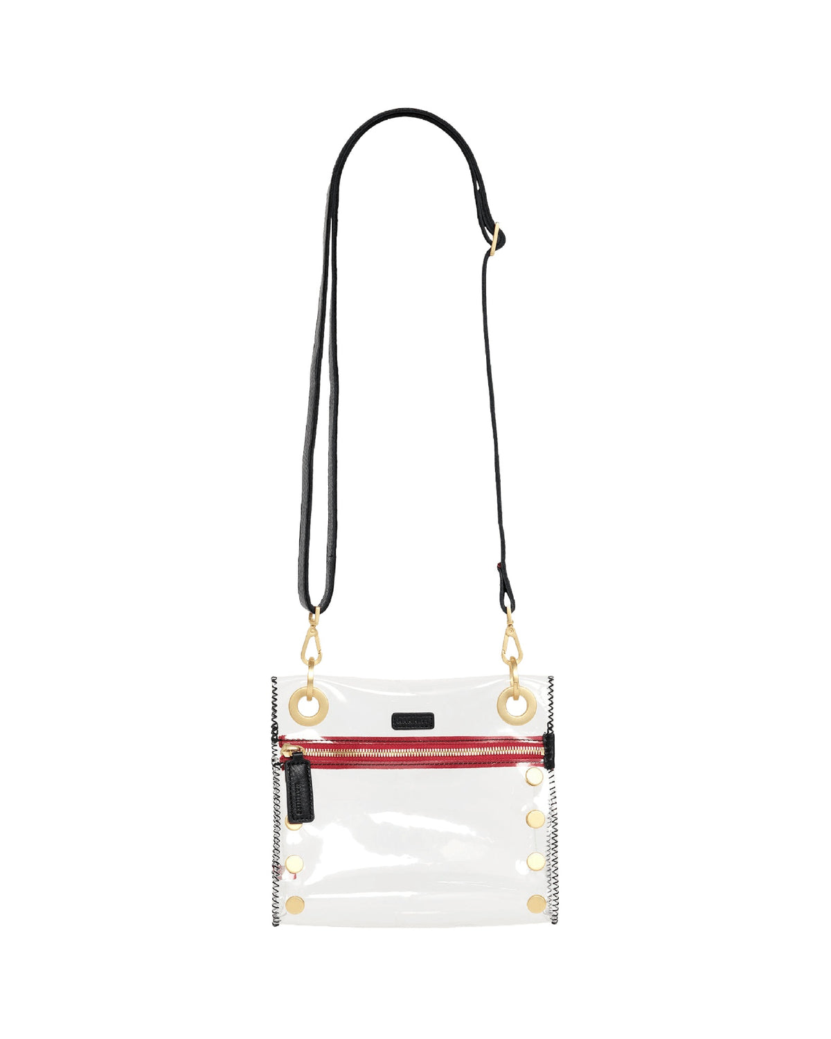 Tony Clear  Small - Clear Bag | Hammitt Great Value