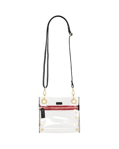 Tony Clear  Small - Clear Bag | Hammitt Great Value