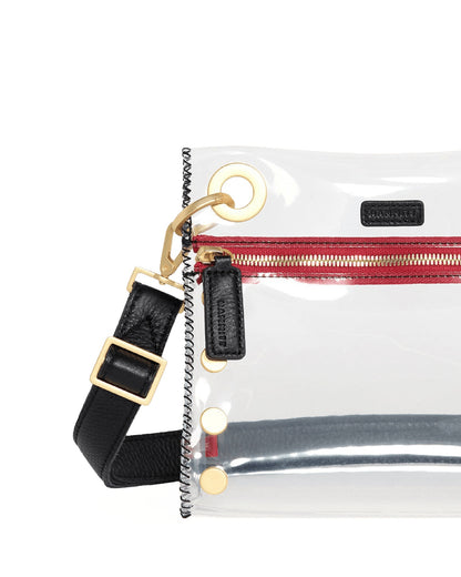Tony Clear  Small - Clear Bag | Hammitt Great Value