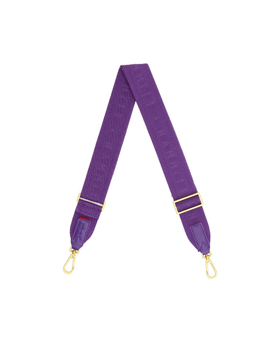 Webbing Crossbody Strap One Size | Hammitt Recommended