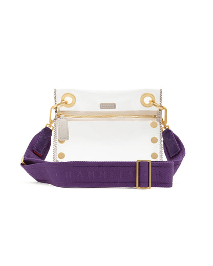Webbing Crossbody Strap One Size | Hammitt Recommended