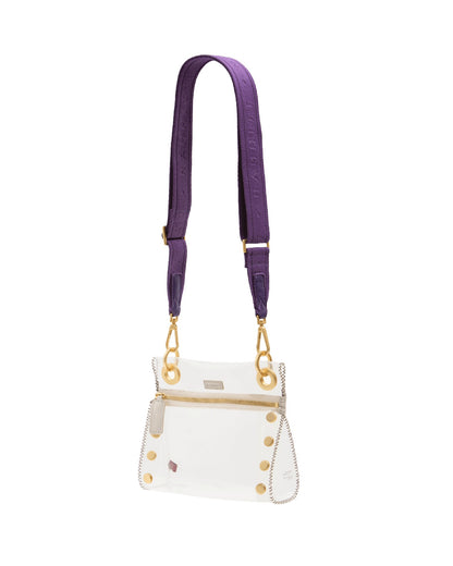 Webbing Crossbody Strap One Size | Hammitt Recommended