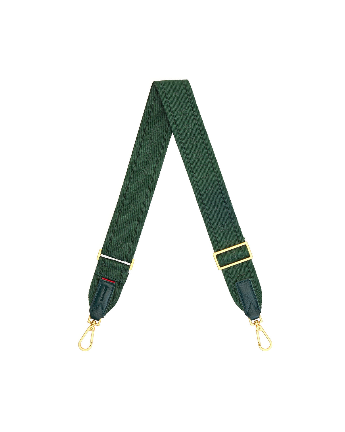 Grove Green/Brushed Gold