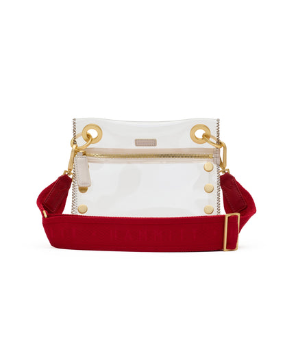 Webbing Crossbody Strap One Size | Hammitt Signature