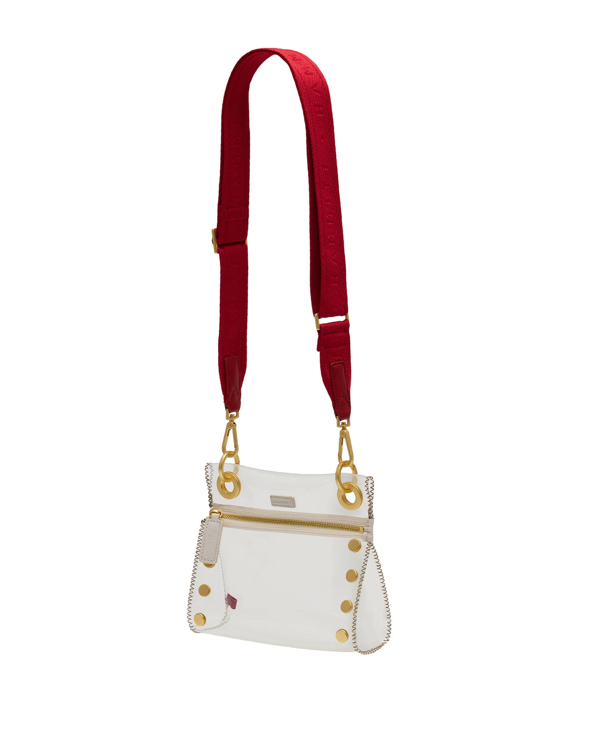 Webbing Crossbody Strap One Size | Hammitt Signature