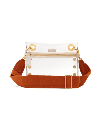 Webbing Crossbody Strap One Size | Hammitt Classic