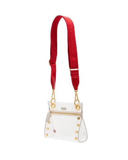 Webbing Crossbody Strap One Size | Hammitt Everyday