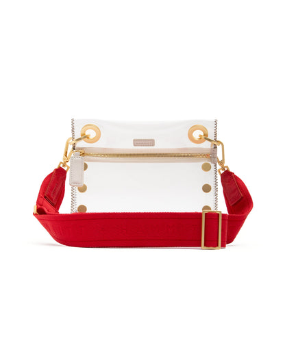 Webbing Crossbody Strap One Size | Hammitt Everyday