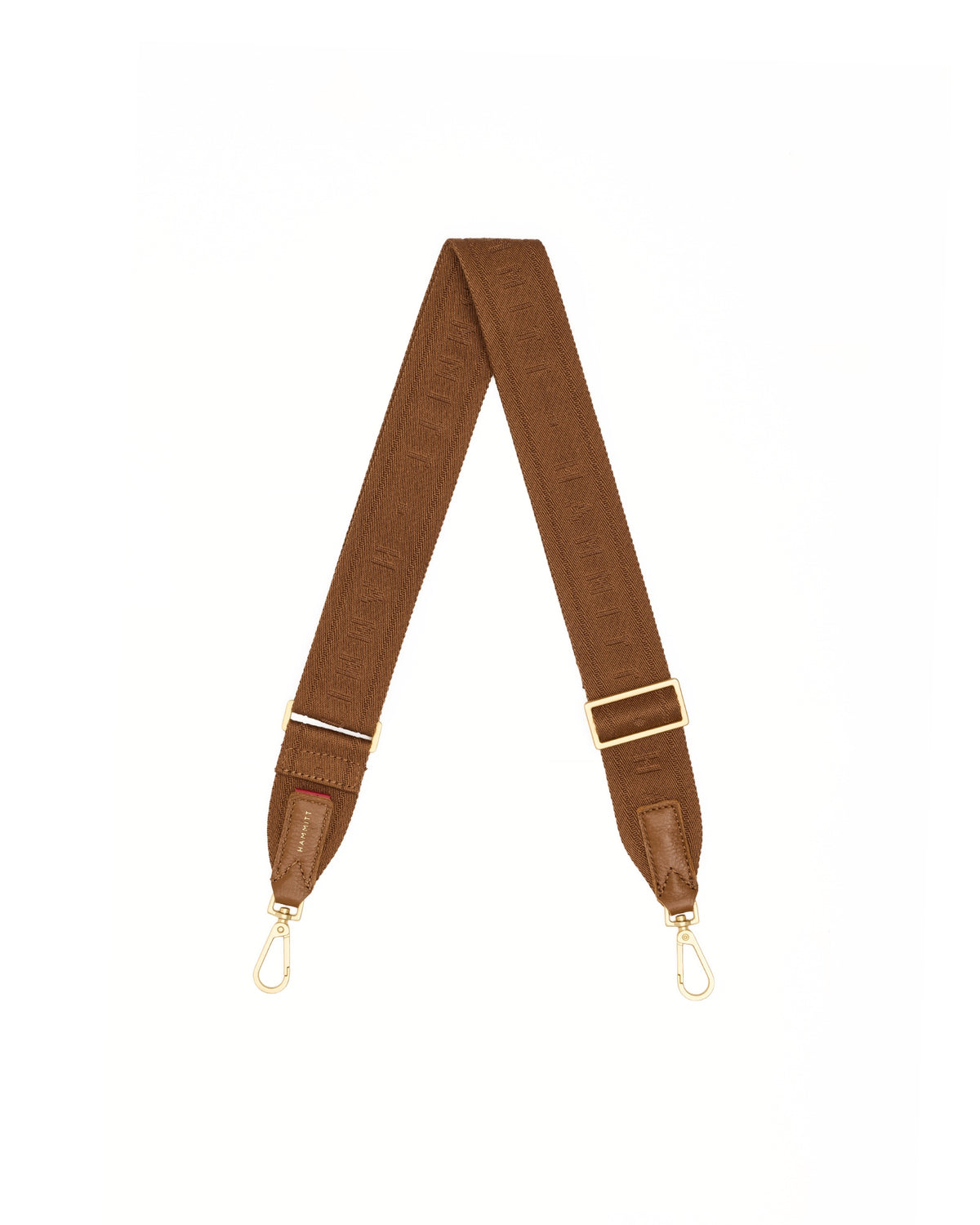 Mahogany/Brushed Gold